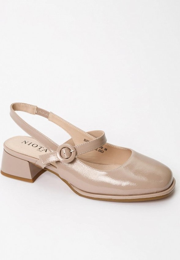 Туфли Niota Line