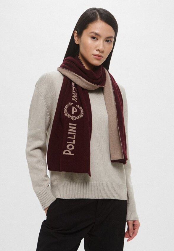 Палантин Pollini