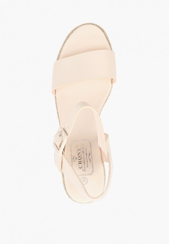 Босоножки Crony