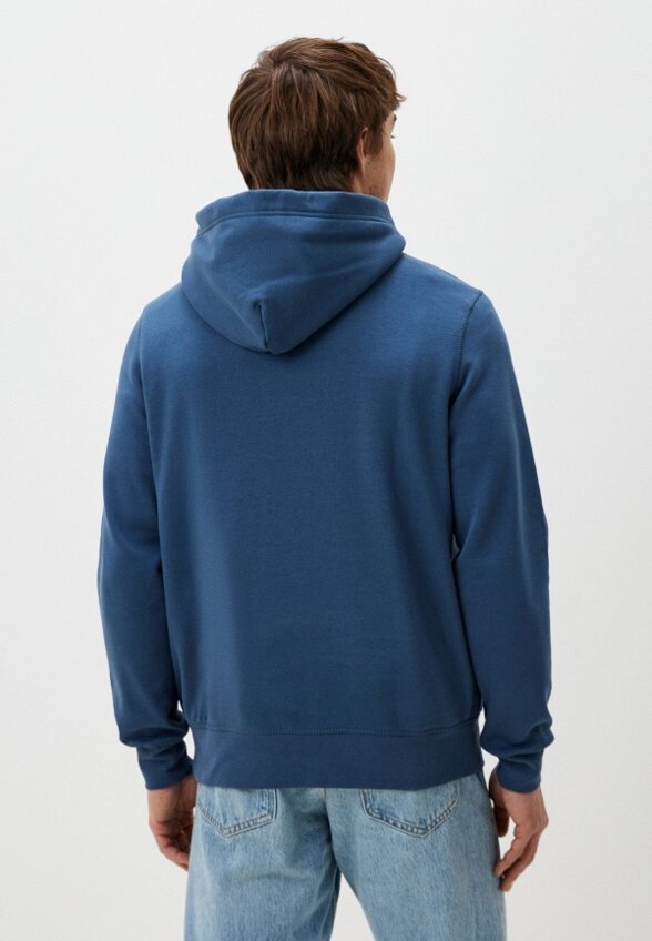 Худи Tommy Hilfiger