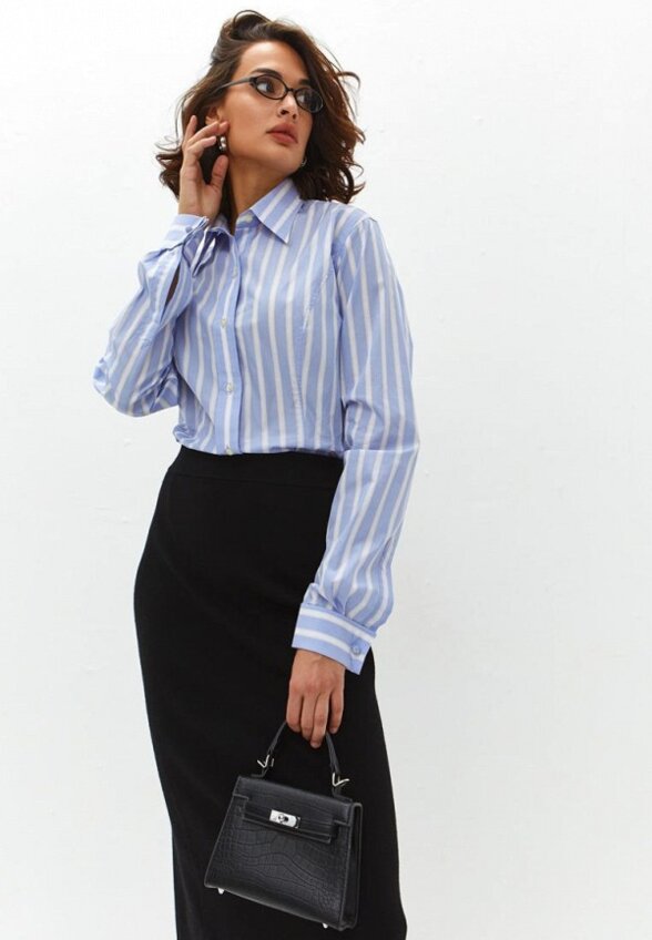 Рубашка So-sexy.me