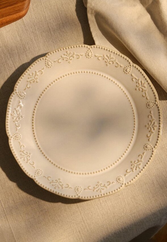 Тарелка Divnaya Iva