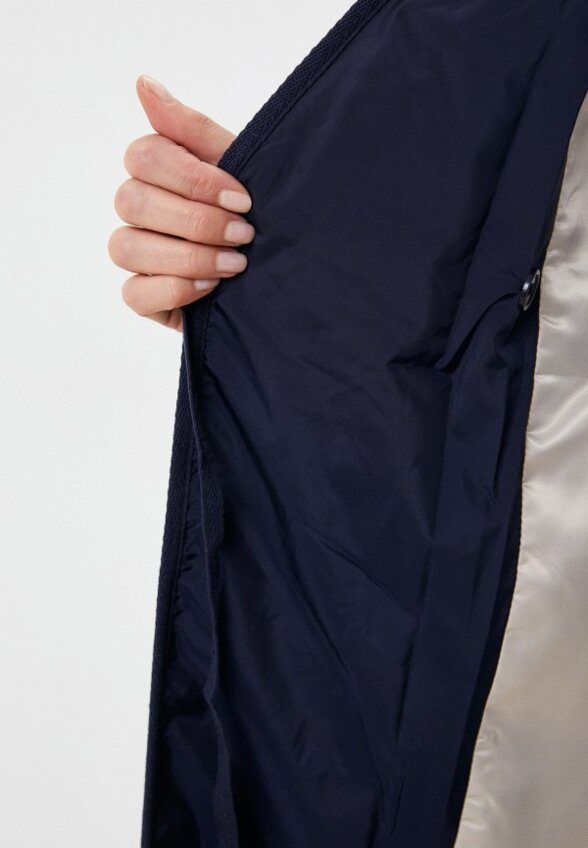 Куртка стеганая Rich&Royal