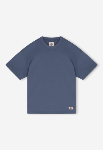 Футболка мужская DICKIES Mineral Heavyweight, Синий