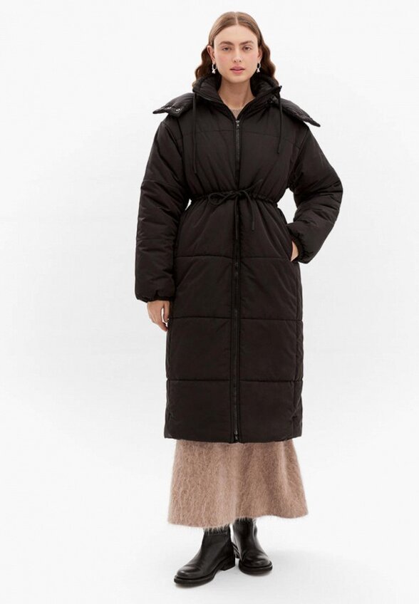 Пуховик Only Me