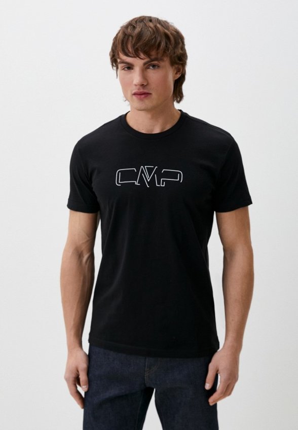 Футболка CMP