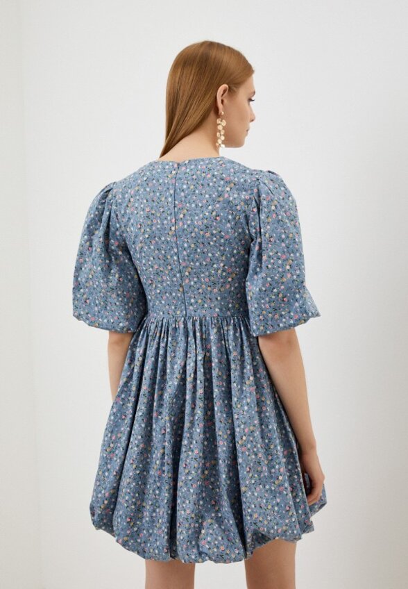 Платье TrendyAngel