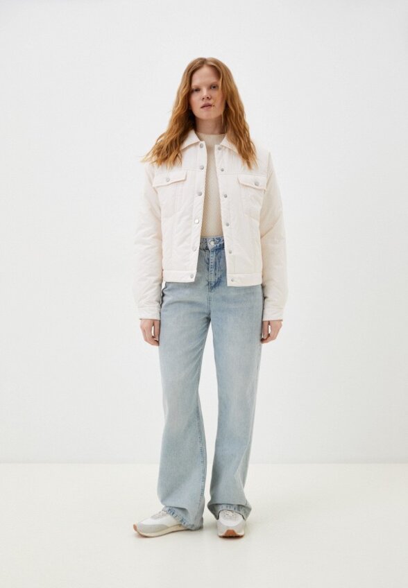 Куртка-рубашка Снежная Королева