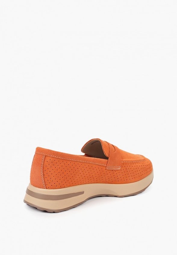 Лоферы Vitacci