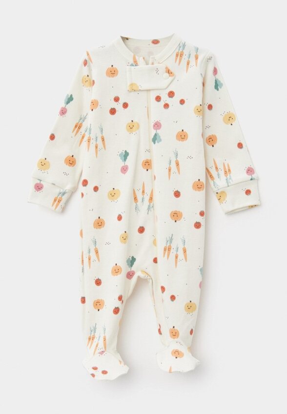 Комбинезон Carrot