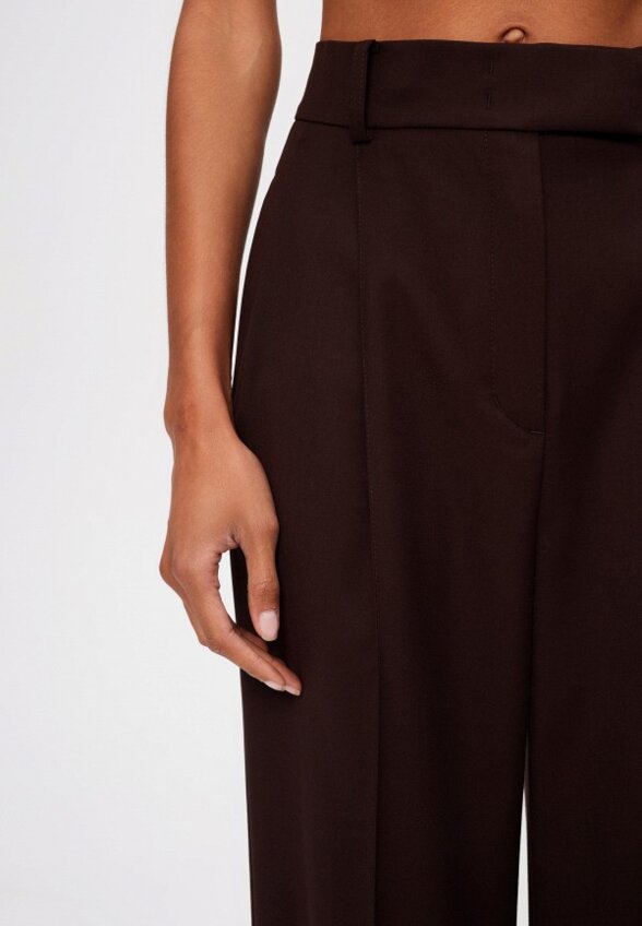 Брюки SashaOstrov