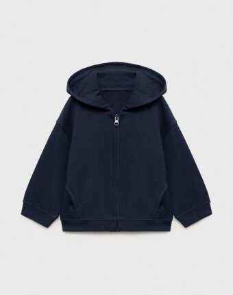 Толстовка Mango Kids детям
