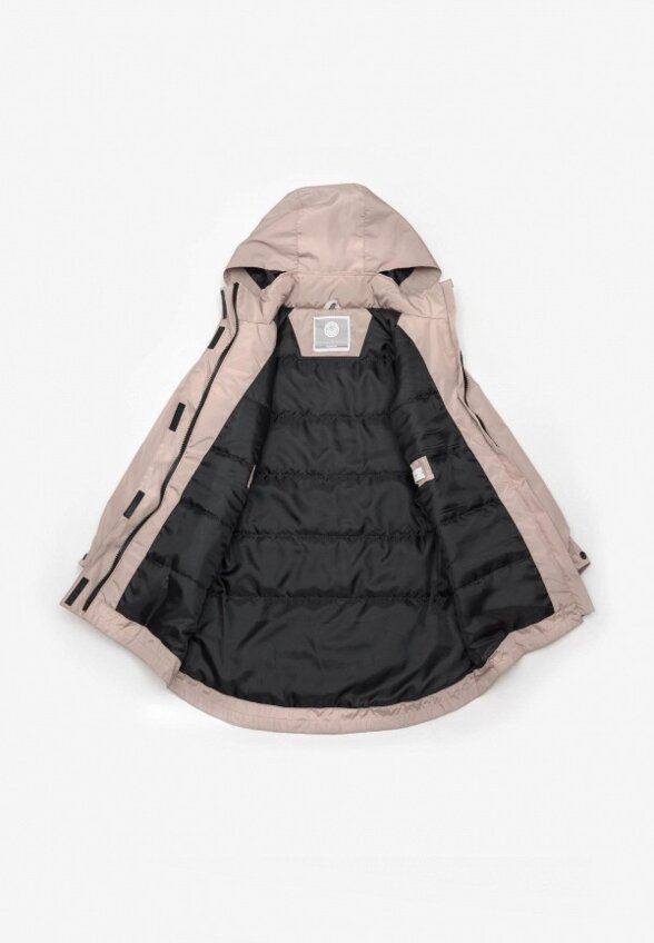 Куртка утепленная Orso Bianco