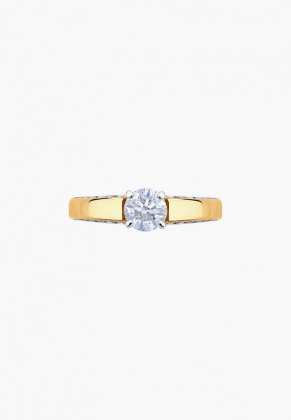 Кольцо Diamant