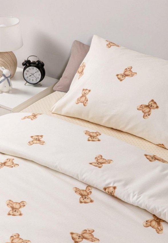 Постельное белье детское Ночь нежна