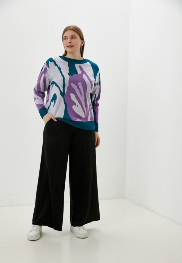 Джемпер Vivawool