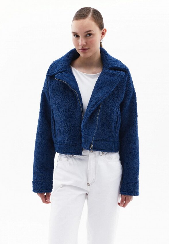 Куртка меховая OXXO