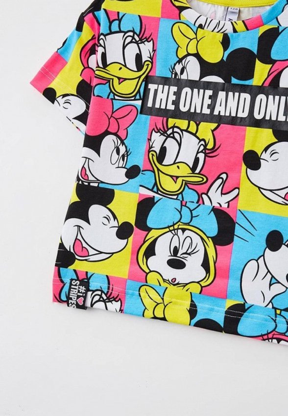 Футболка PlayToday