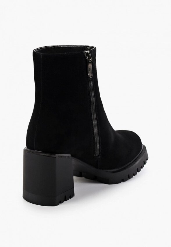 Ботильоны Palazzo D'oro