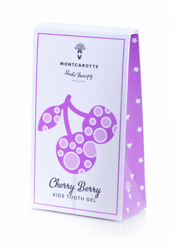 Зубная паста Montcarotte