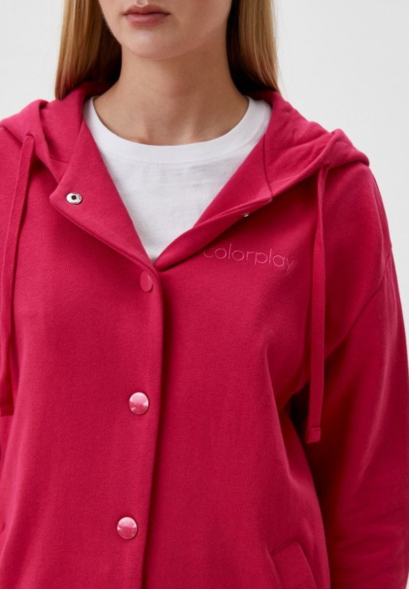 Толстовка Colorplay