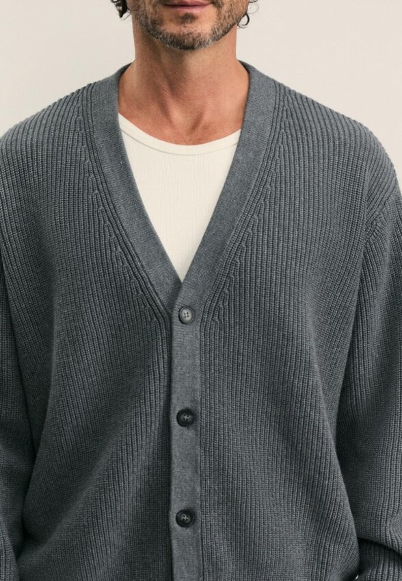 Кардиган Zrn Man