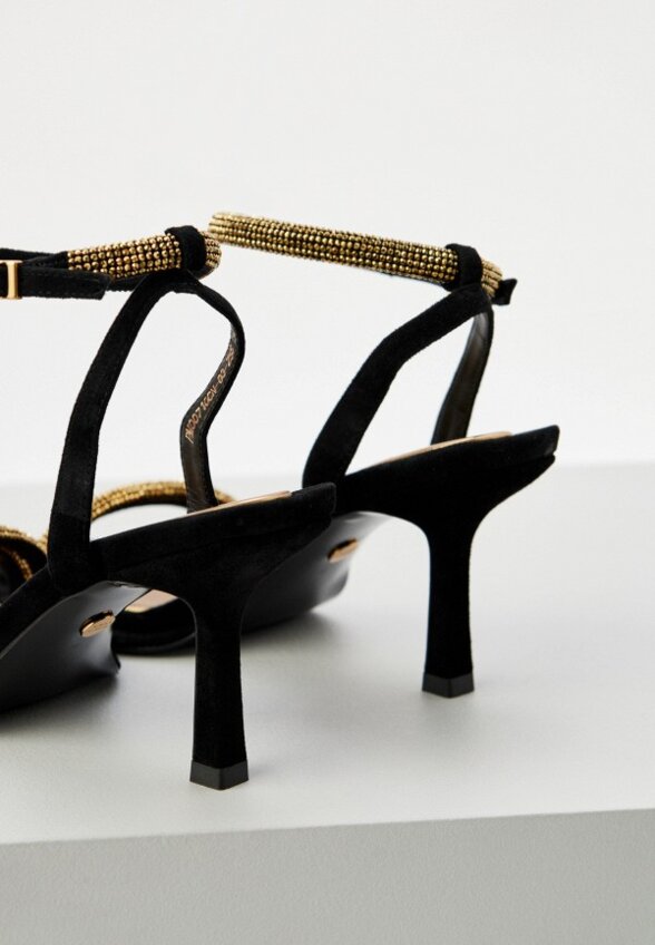 Босоножки Ekonika Premium