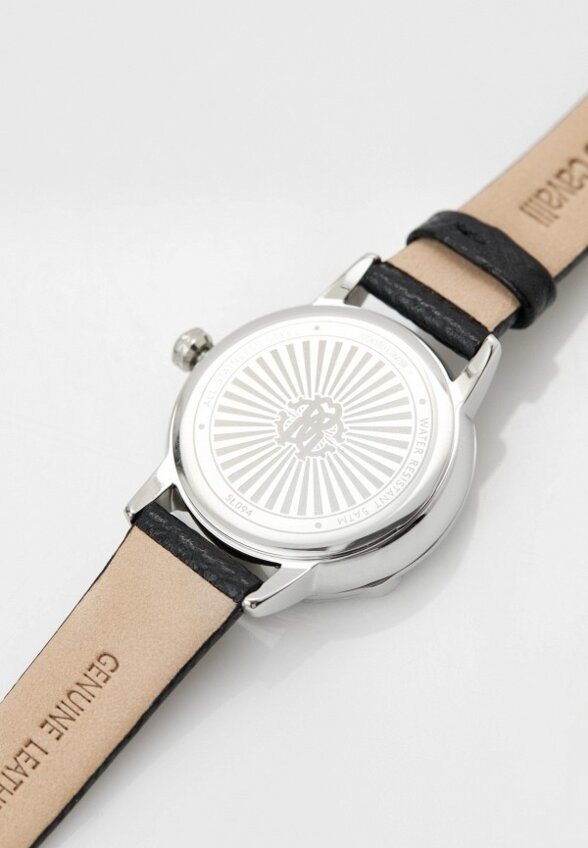 Часы и браслет Roberto Cavalli