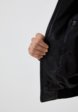 Куртка кожаная Urban Fashion for Men4  - превью