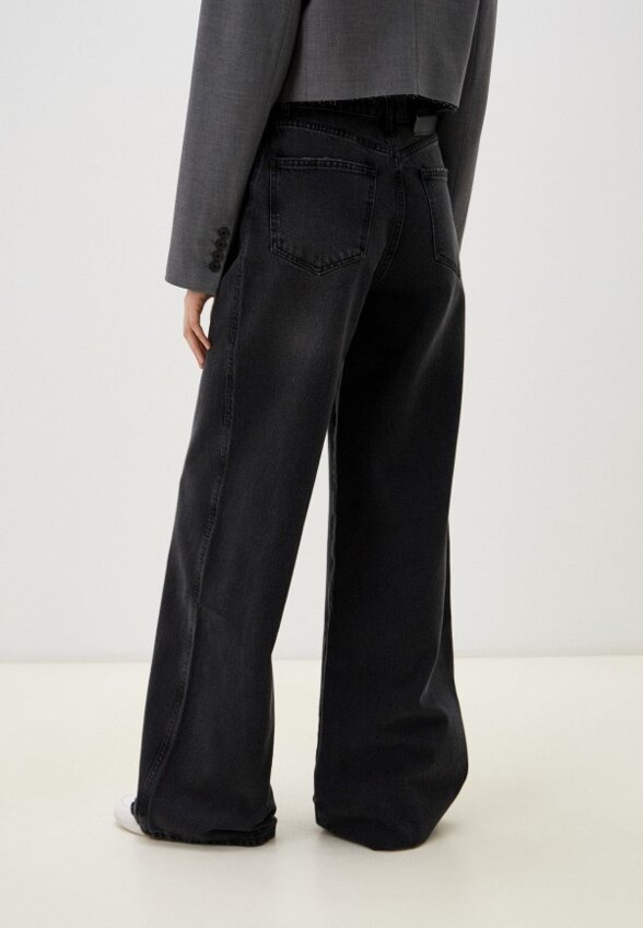 Джинсы Мon Alouette