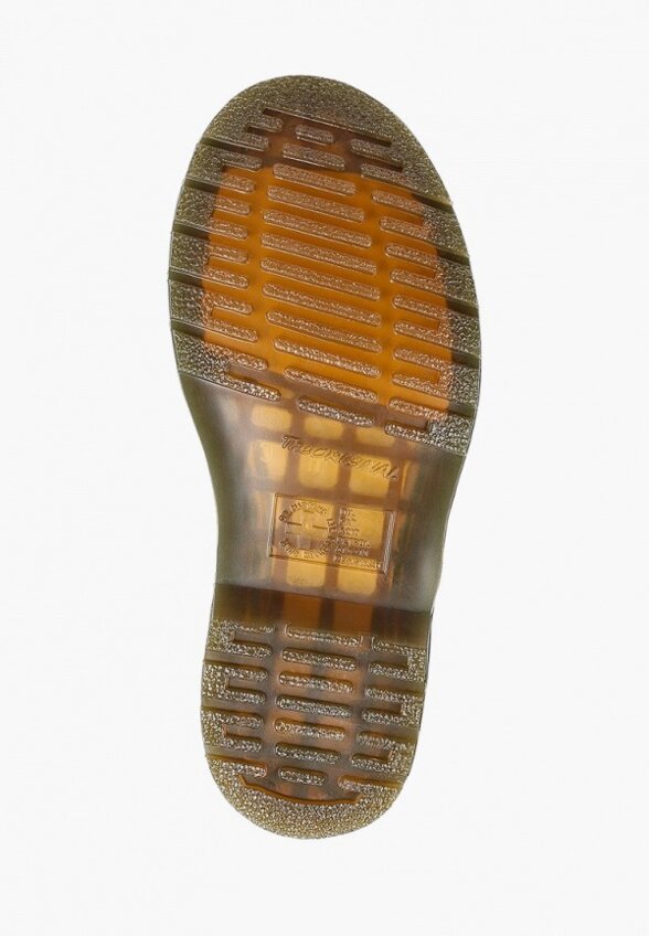 Ботинки Dr. Martens