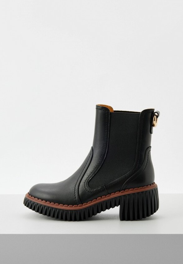 Ботинки 4ccccees