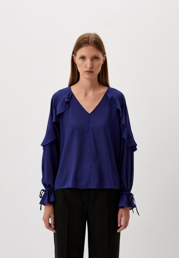 Блуза Emme Marella