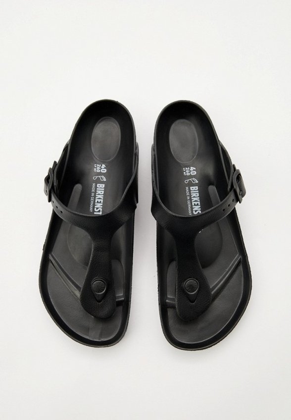 Сланцы Birkenstock