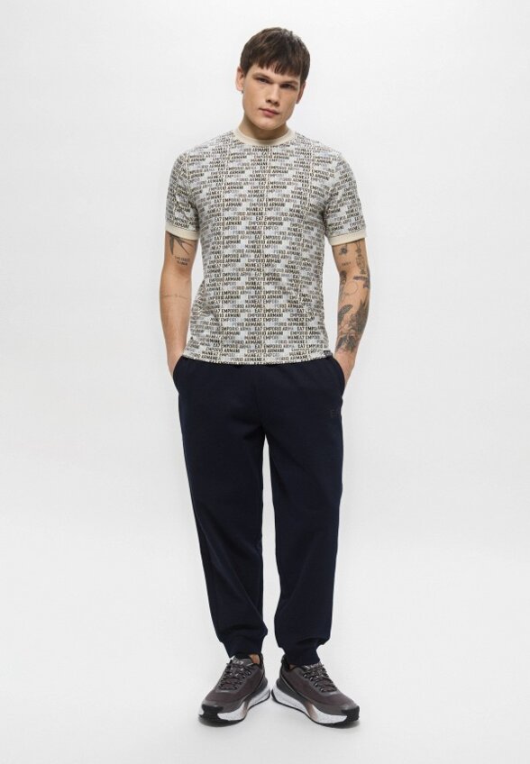 Футболка EA7