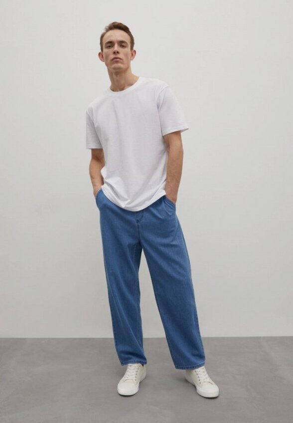 Джинсы Finn Flare