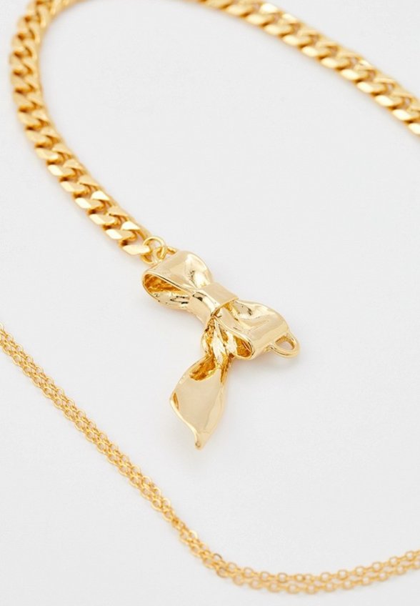 Колье Free Form