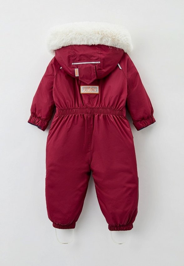 Комбинезон утепленный Kisu
