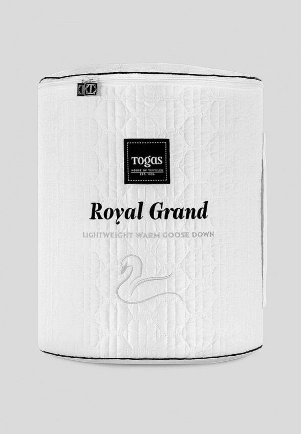 Одеяло 1,5-спальное Togas