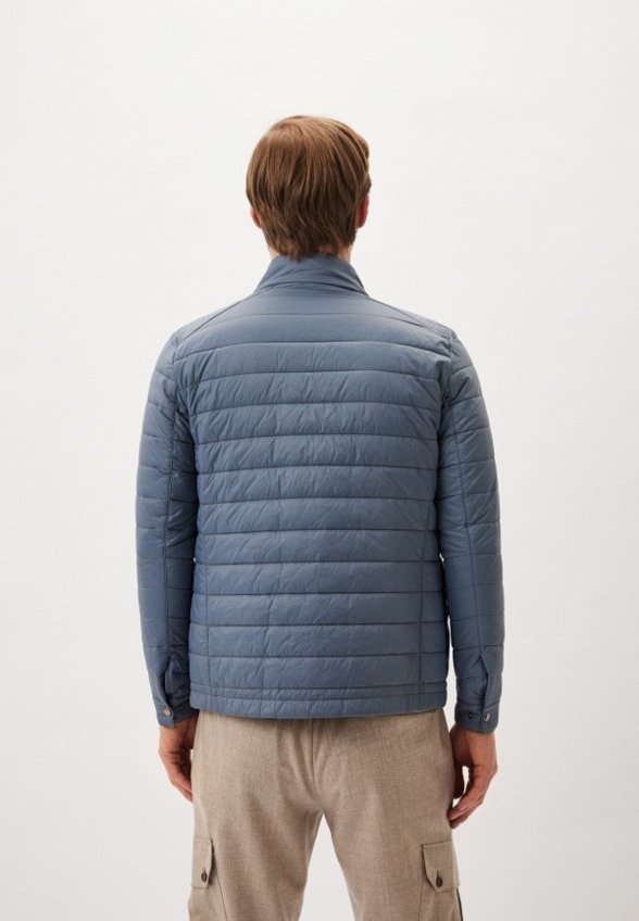 Куртка стеганая BML