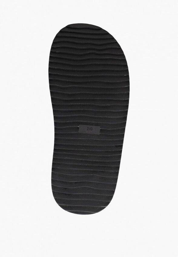 Полусапоги Aidini