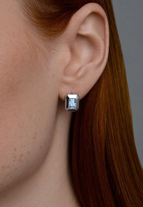 Серьги Sokolov