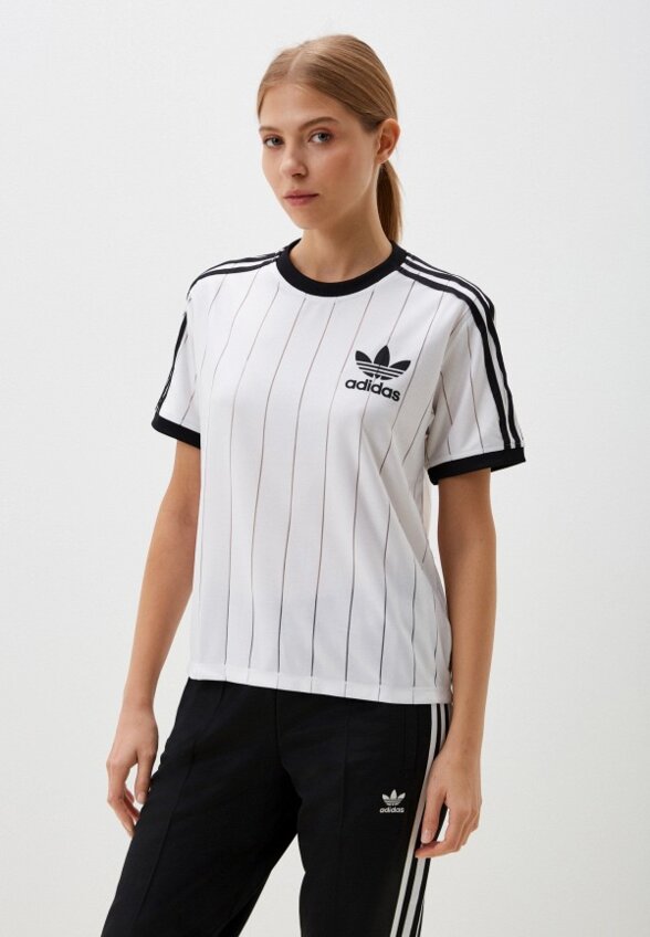 Футболка adidas Originals