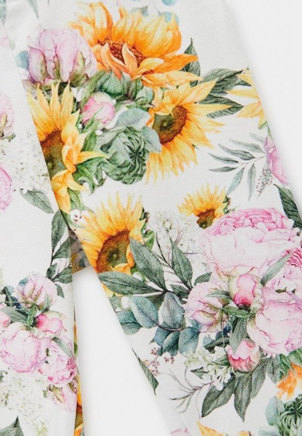 Леггинсы Карамелли