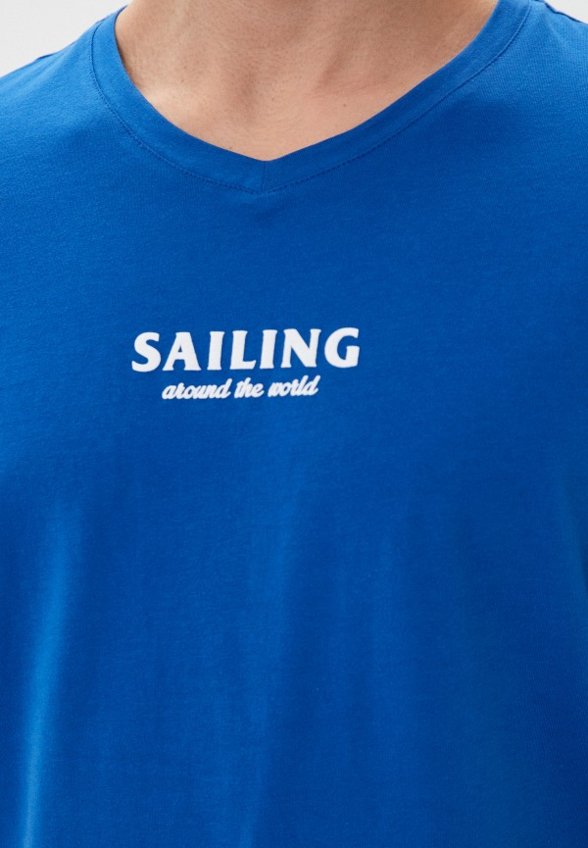 Футболка Begood