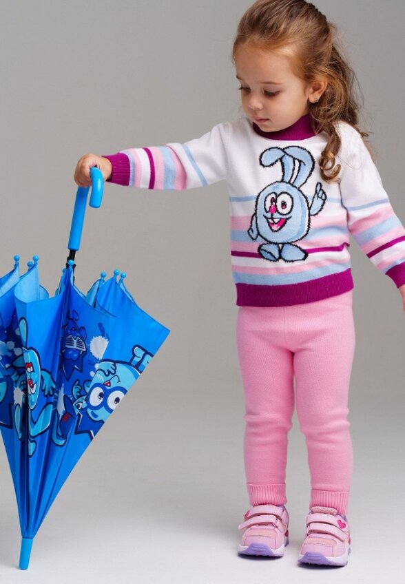 Свитер PlayToday