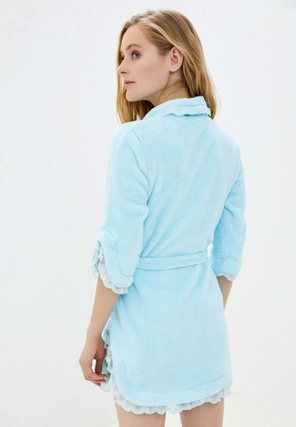 Халат домашний Lelio