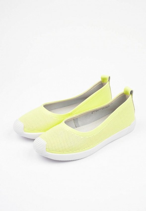 Балетки Niota Line