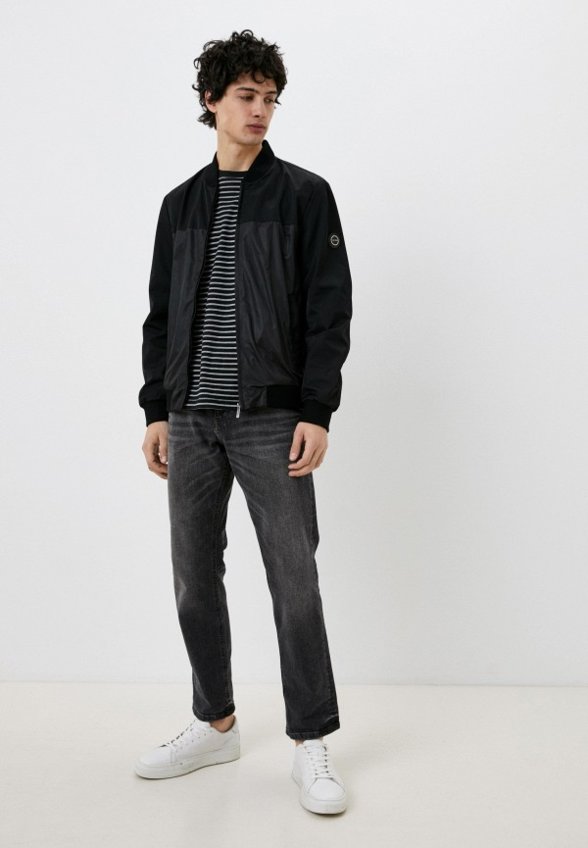 Куртка Urban Fashion for Men