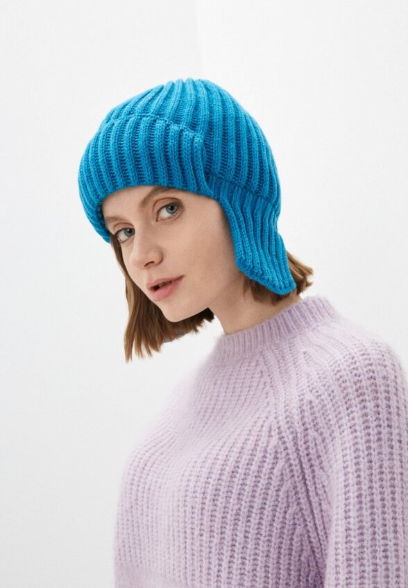 Шапка Сиринга